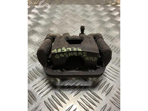 Right rear brake caliper NISSAN QASHQAI / QASHQAI +2 I (J10, NJ10, JJ10E) 1.5 dCi | BP24104496M106 