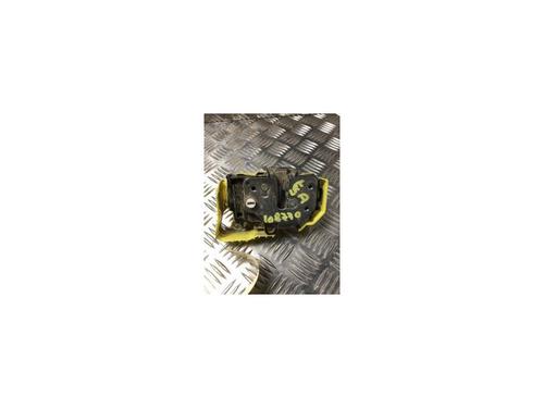 Used Front right lock PEUGEOT BIPPER Tepee 1.3 HDi 75 (75 hp) 21569530