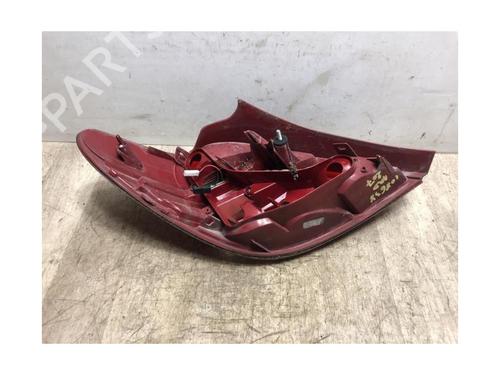 Right taillight PEUGEOT 207 (WA_, WC_) 1.6 HDi | BP20073996C35 