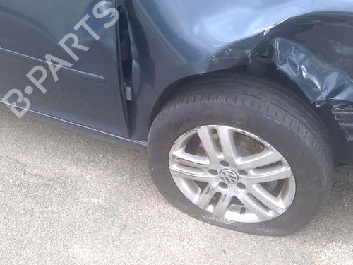 Brugte VW GOLF V (1K1) 1.9 TDI 4755814