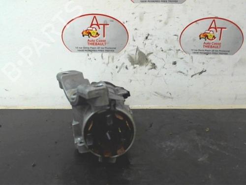Ignition barrel VW FOX Hatchback (5Z1, 5Z3, 5Z4) 1.4 TDI | BP12970084M48