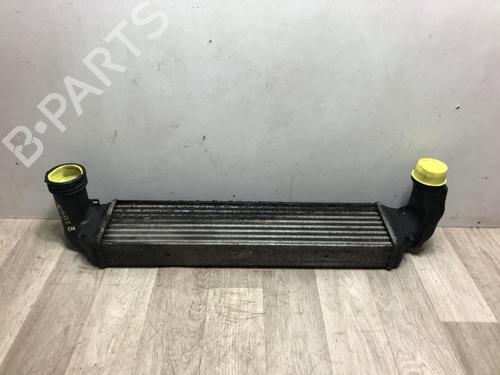 Intercooler BMW 3 (E46) 330 xd (204 hp) 20615747