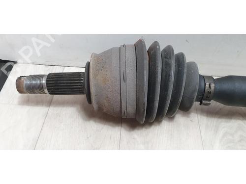 Right front driveshaft OPEL CORSA D (S07) 1.3 CDTI (L08, L68) | BP27572233M39