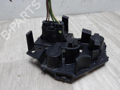 Used Licence plate light PEUGEOT 206+ (2L_, 2M_) 1.4 i (2LKFWA, 2MKFWA) (75 hp) 13291270