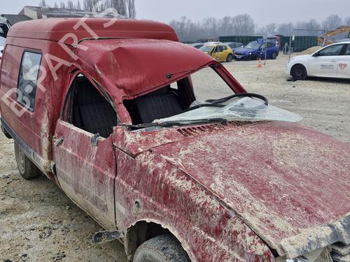 Used Parts CITROËN C15 Box Body/MPV (VD_) 1.8 D (60 hp) 4374304