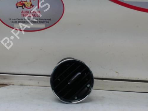 Used Air vent PEUGEOT 308 I (4A_, 4C_) 1.6 HDi (112 hp) 13134571