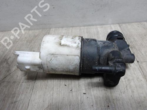 Used Washer pump PEUGEOT 308 CC (4B_) 2.0 HDi (140 hp) 13261414