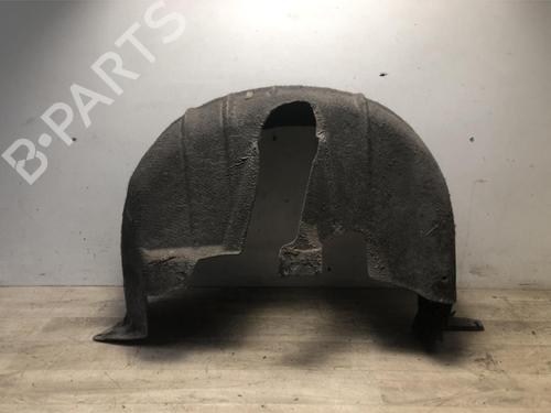 Used Wheel arch VW GOLF VI (5K1) 1.4 TSI (122 hp) 23035250