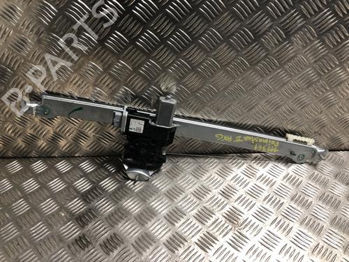 Used Front left window mechanism Front left window mechanism NISSAN PRIMASTAR Van (X82) 2.0 dCi 130 (131 hp) 35813347 35813347