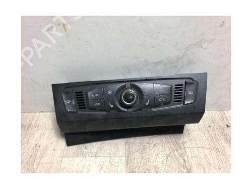 Commande Chauffage AUDI A4 B8 Avant (8K5) 2.0 TFSI quattro | BP25799905I5 