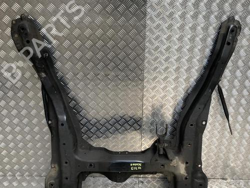 Forbro Forbro FIAT SCUDO Van (270_, 272_) 1.6 D Multijet (90 hp) 34415836 34415836