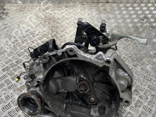 Used Gearbox Gearbox VW POLO V (6R1, 6C1) 1.2 (70 hp) 36323669 36323669
