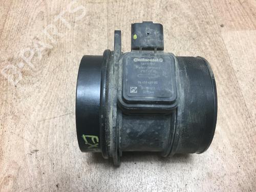 Used Mass air flow sensor Mass air flow sensor PEUGEOT EXPERT Van (VF3A_, VF3U_, VF3X_) 2.0 HDi 120 (120 hp) 13277727 13277727