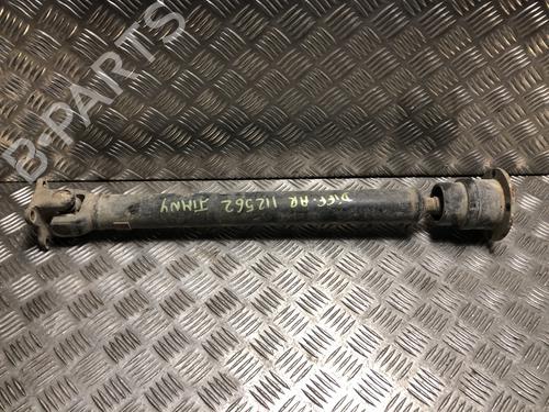 Mellomaksel kompl. Mellomaksel kompl. SUZUKI JIMNY Closed Off-Road Vehicle (SN) 1.5 DDiS 4x4 (86 hp) 33656151 33656151