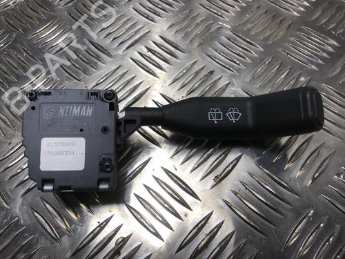 Used Switch RENAULT CLIO I (B/C57_, 5/357_) 1.2 (5/357Y, 5/357K) (58 hp) 21260702