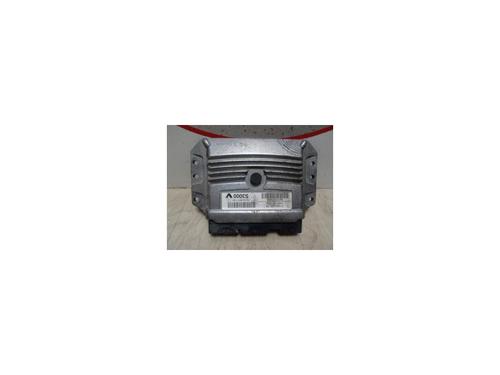 Used Engine control unit (ECU) RENAULT SCÉNIC II (JM0/1_) 1.6 (JM0C, JM0J, JM1B) (113 hp) 29158891