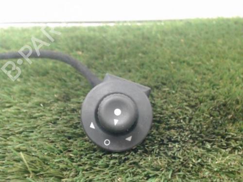Used Mirror switch CITROËN C3 Pluriel (HB_) 1.4 (73 hp) 20629513