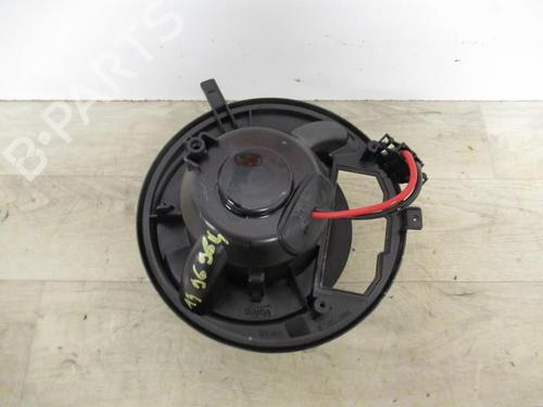 Heater blower motor AUDI A3 Sportback (8PA) 1.6 TDI | BP28334547M62 