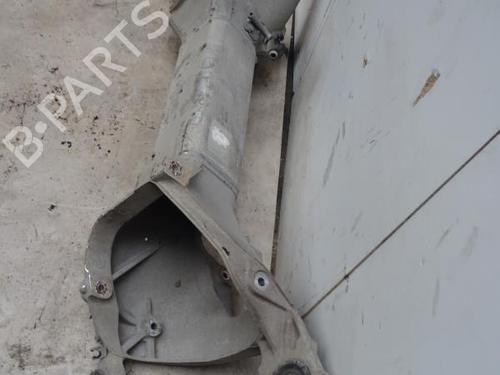 Used Subframe CITROËN C5 III (RD_) 2.0 16V (RDRFJC, RDRFJF) (140 hp) 13036327