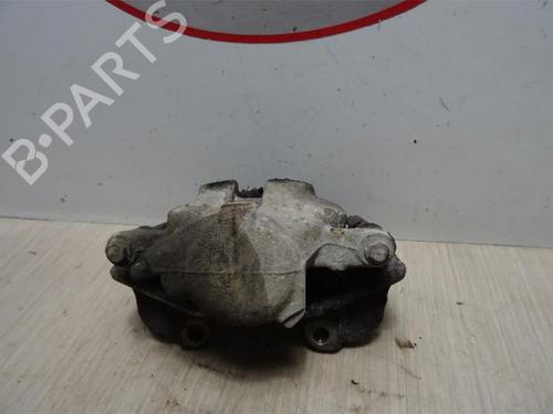 Left front brake caliper PEUGEOT EXPERT Van (222) 2.0 HDI | BP13270813M105 