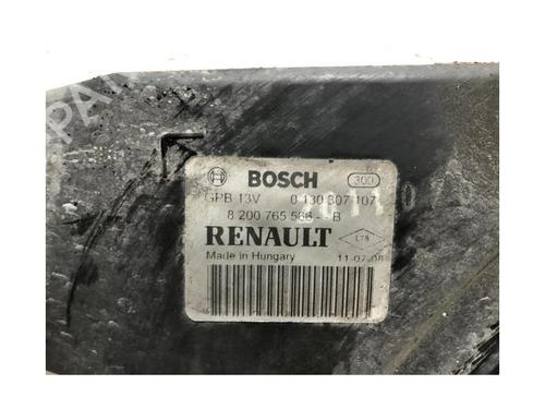 Heater blower motor DACIA LOGAN MCV (KS_) 1.5 dCi (KS0W) | BP20625509M62 