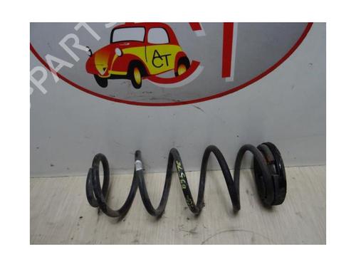 Shock absorber spring MAZDA 6 Hatchback (GG) 2.0 DI (GG14) | BP24831669C152 