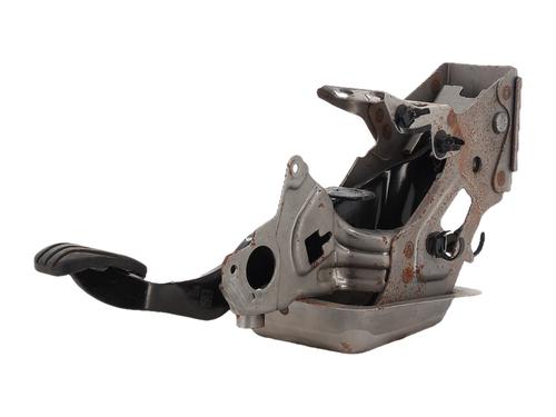 bremsepedal NISSAN MICRA V (K14) 0.9 IG-T | BP39050580I19 - Image 2