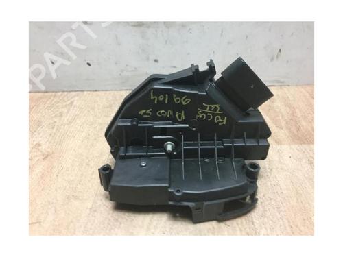 Front right lock FORD FOCUS III 1.0 EcoBoost | BP28601654C97