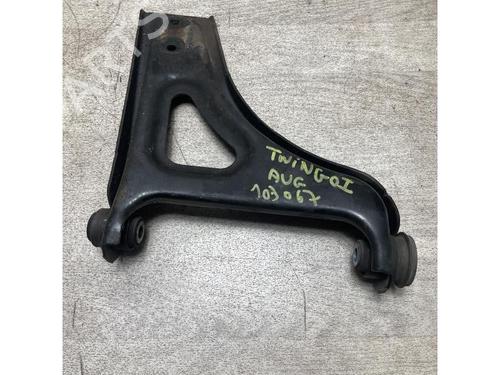 Used Left front suspension arm RENAULT TWINGO I (C06_) 1.2 16V (C06C, C06D, C06K) (75 hp) 13292226
