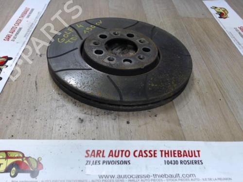 Used Other VW GOLF IV (1J1) 1.9 TDI 4motion (150 hp) 25148457