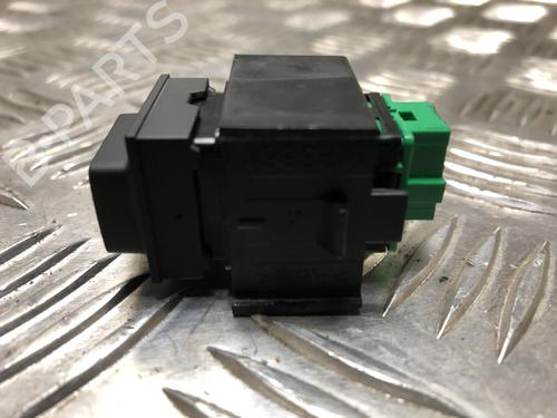 Switch CITROËN C4 SPACETOURER (3D_) 1.2 PureTech 130 | BP25306218I30