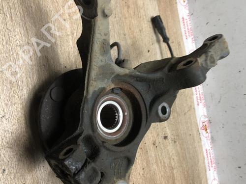 Fusee links voor FORD B-MAX (JK) 1.0 EcoBoost | BP23079588M25