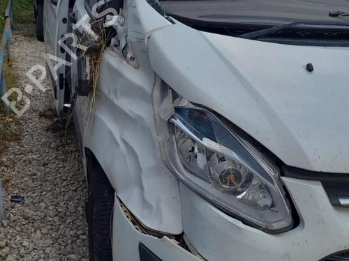 Air vent FORD FIESTA VI Van 1.4 TDCi | BP23873627I21 - Image 11
