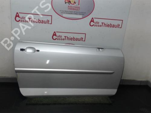 Porta anteriore destra PEUGEOT 407 Coupe (6C_) 2.2 16V (163 hp) 30781481