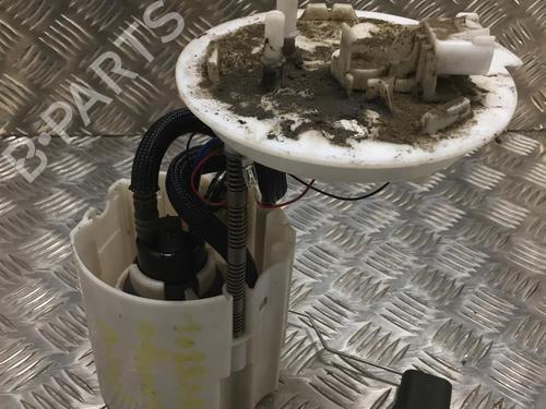 Fuel pump CHEVROLET ORLANDO (J309) 2.0 D | BP31185650M76