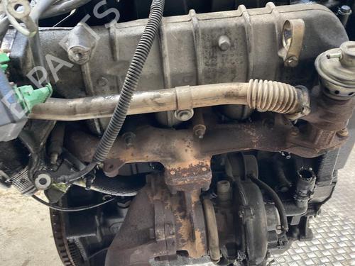 Engine PEUGEOT PARTNER Box Body/MPV (5_, G_) 2.0 HDi | BP38038546M1 - Image 3