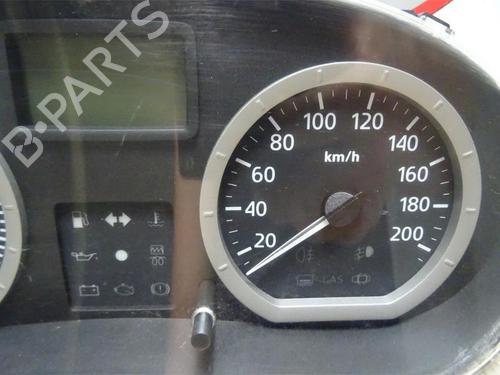 Instrument cluster DACIA LOGAN MCV (KS_) 1.5 dCi (KS0K) | BP12966824C47 