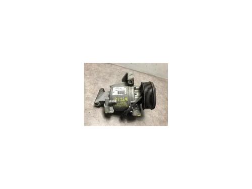 AC-Kompressor RENAULT TWINGO III (BCM_, BCA_) 0.9 TCe 90 (BCM9, BCM2) (90 hp) 20628077