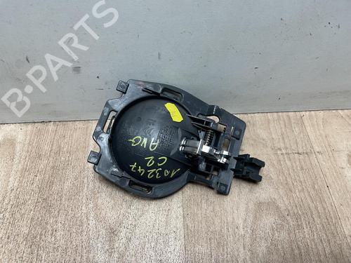Front left interior door handle CITROËN C2 (JM_) 1.4 HDi | BP13284381I13
