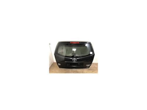 Used Tailgate TOYOTA COROLLA Verso (ZER_, ZZE12_, R1_) 2.2 D-4D (AUR10_, AUR10R) (136 hp) 20624775