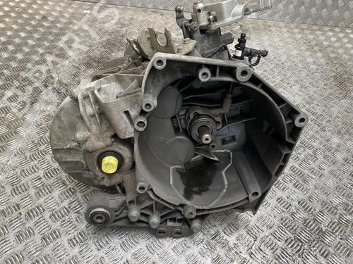 Used Gearbox Gearbox FIAT DUCATO Van (250_) 120 Multijet 2,3 D (120 hp) 36113248 36113248