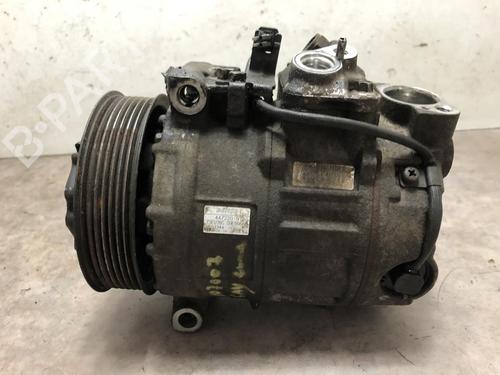 Used AC compressor PORSCHE CAYENNE (9PA) Turbo 4.5 (450 hp) 20625238