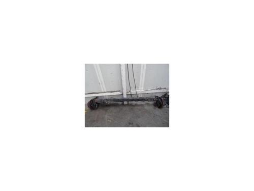 Used Rear axle FIAT DUCATO Platform/Chassis (250_) 150 Multijet 2,3 D (148 hp) 28836588