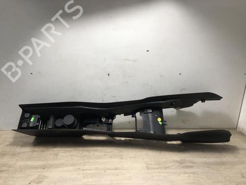 Middle console AUDI A3 Sportback (8PA) 2.0 TDI 16V | BP31185942I22 