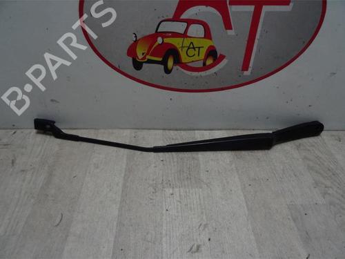 Used Front windshield wiper arm SEAT IBIZA III (6L1) 1.4 TDI (70 hp) 23186591