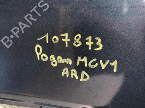 Right tailgate DACIA LOGAN MCV (KS_) 1.5 dCi (KS0W) | BP28361181C77 