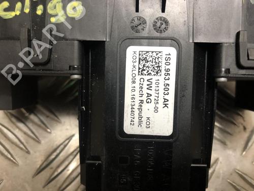 Steering column stalk SKODA CITIGO (NF1) 1.0 | BP31244954I23