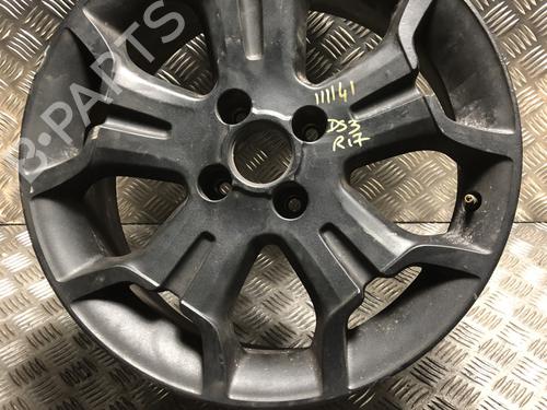 Fælk CITROËN DS3 (SA_) 1.6 HDi 115 (114 hp) 31875276