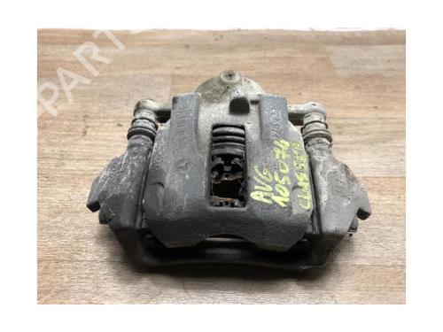 Left front brake caliper MERCEDES-BENZ A-CLASS (W169) A 180 CDI (169.007, 169.307) | BP20613661M105 