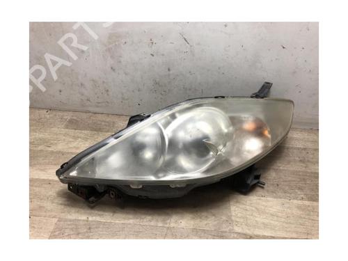 Left headlight MAZDA 5 (CR) 2.0 CD (CR19) | BP15966621C28 